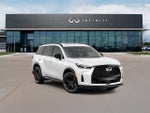 2027 INFINITI QX60 Sport AWD