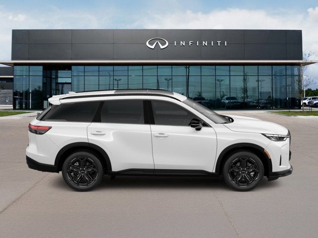 2027 INFINITI QX60 Sport AWD