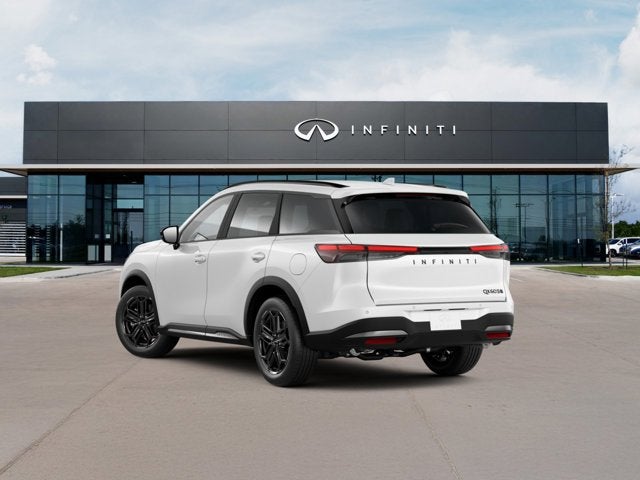 2027 INFINITI QX60 Sport AWD
