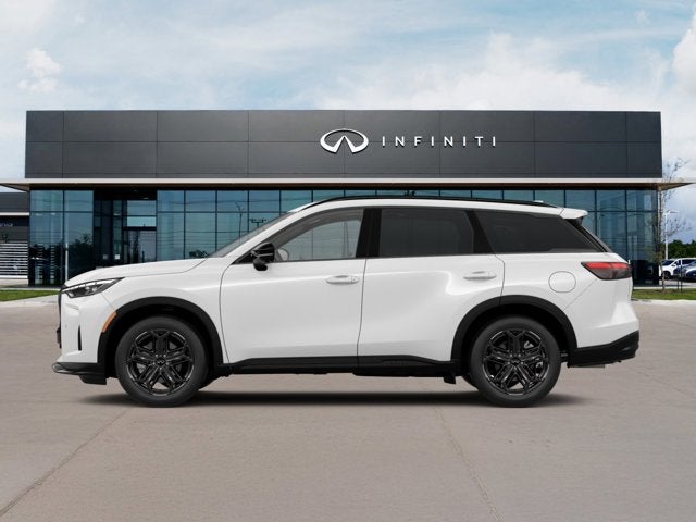 2027 INFINITI QX60 Sport AWD