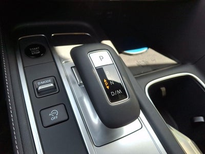 2027 INFINITI QX60 Sport AWD