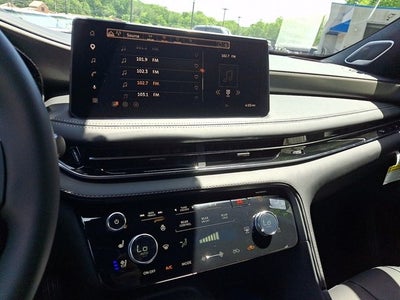 2027 INFINITI QX60 Sport AWD