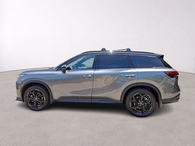 2027 INFINITI QX60 Sport AWD