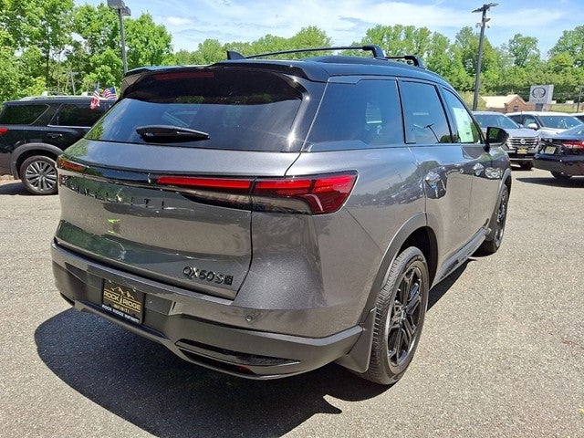 2027 INFINITI QX60 Sport AWD