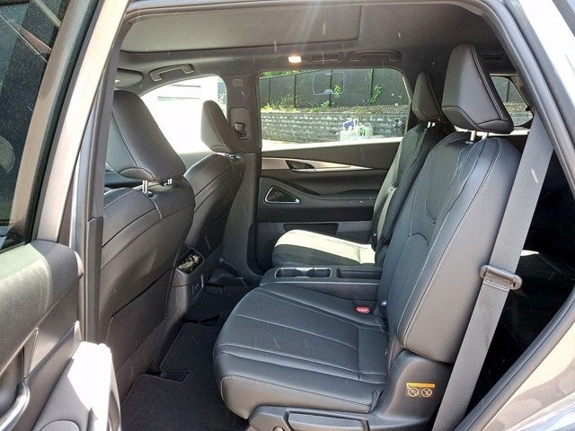 2027 INFINITI QX60 Sport AWD