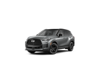 2027 INFINITI QX60 Sport AWD
