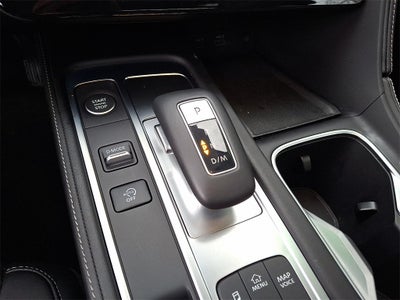 2025 INFINITI QX60 Luxe AWD