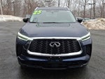 2025 INFINITI QX60 Luxe AWD