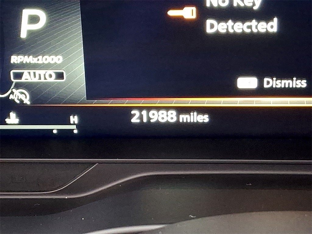 2025 INFINITI QX60 Luxe AWD