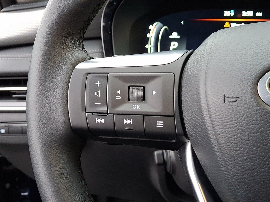 2025 INFINITI QX60 Luxe AWD