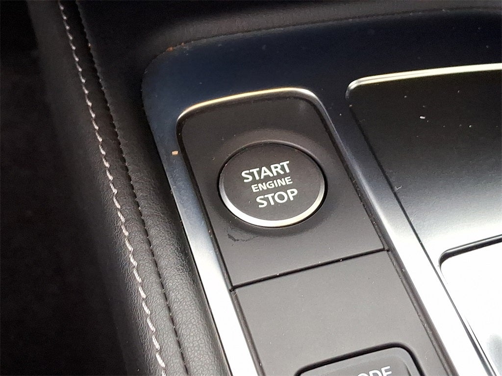 2025 INFINITI QX60 Luxe AWD