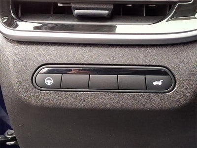 2025 INFINITI QX60 Luxe AWD