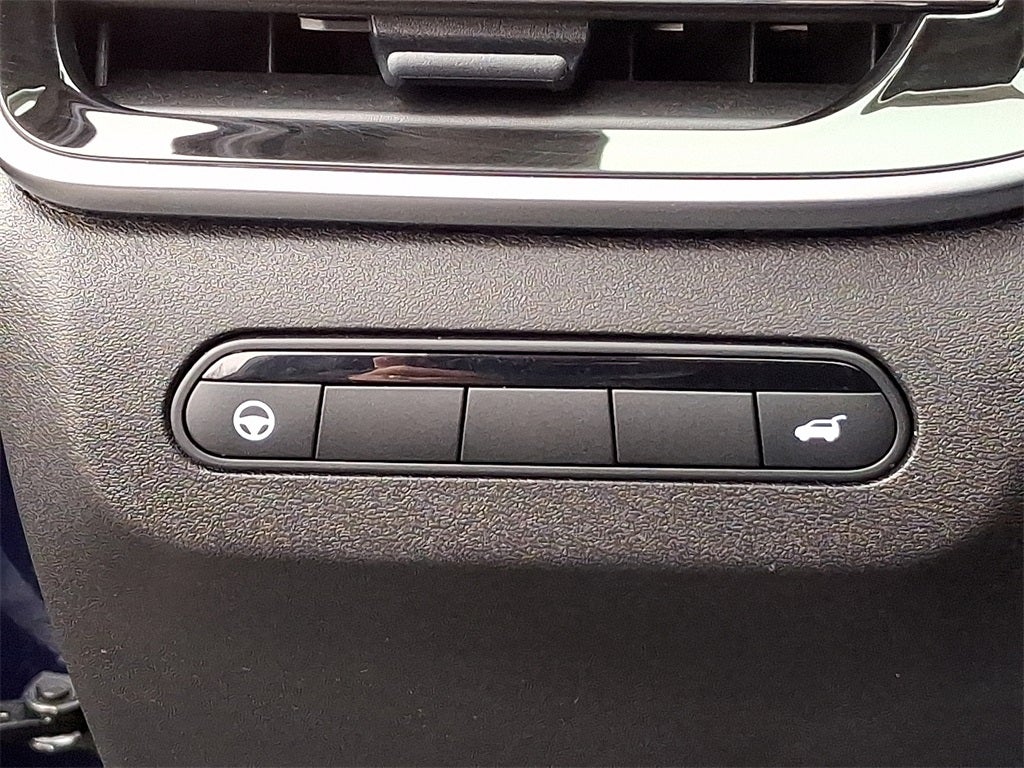 2025 INFINITI QX60 Luxe AWD