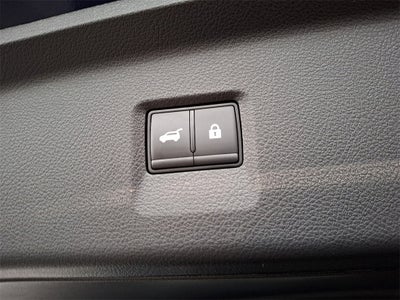 2025 INFINITI QX60 Luxe AWD