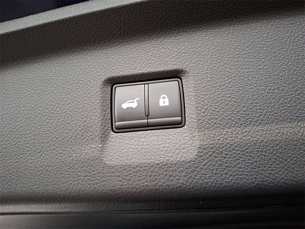 2025 INFINITI QX60 Luxe AWD