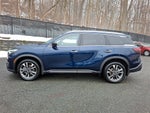 2025 INFINITI QX60 Luxe AWD