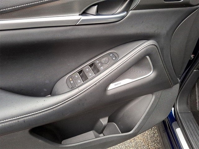 2025 INFINITI QX60 Luxe AWD