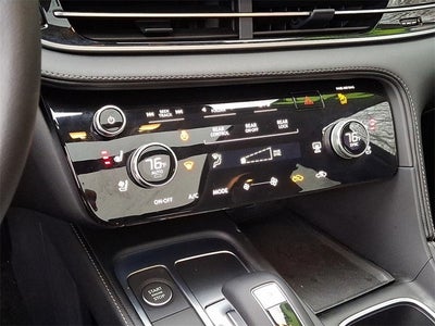 2025 INFINITI QX60 Luxe AWD