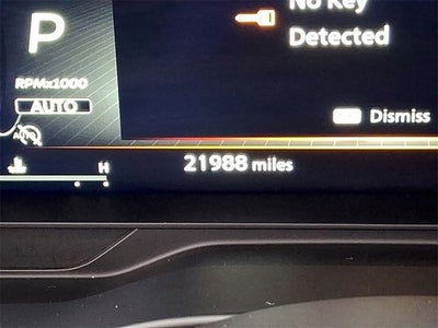 2025 INFINITI QX60 Luxe AWD