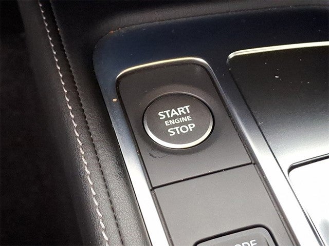 2025 INFINITI QX60 Luxe AWD