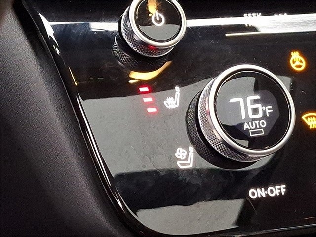 2025 INFINITI QX60 Luxe AWD