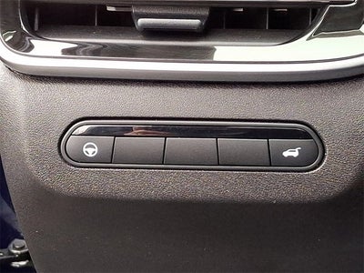 2025 INFINITI QX60 Luxe AWD