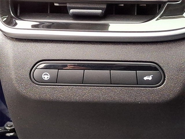 2025 INFINITI QX60 Luxe AWD