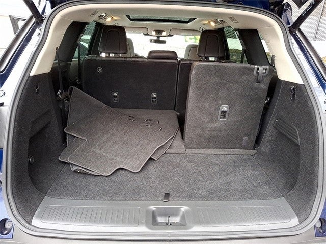 2025 INFINITI QX60 Luxe AWD