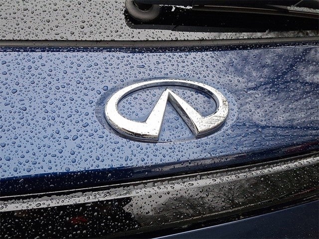 2025 INFINITI QX60 Luxe AWD