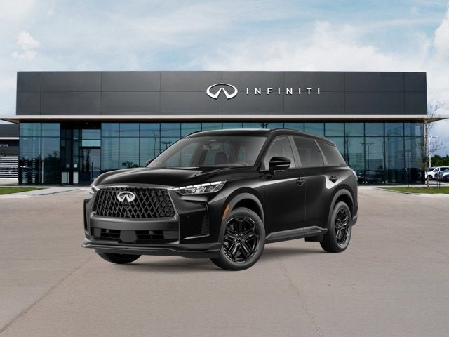 2026 INFINITI QX60 Sport AWD