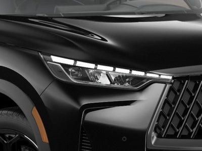 2026 INFINITI QX60 Sport AWD