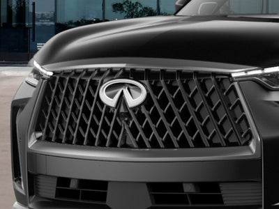 2026 INFINITI QX60 Sport AWD