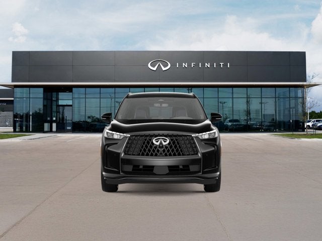 2026 INFINITI QX60 Sport AWD