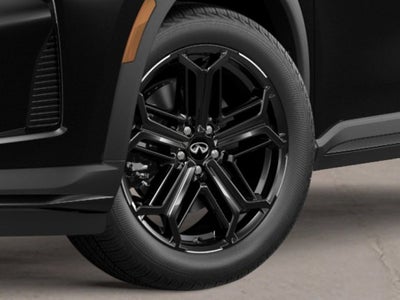 2026 INFINITI QX60 Sport AWD