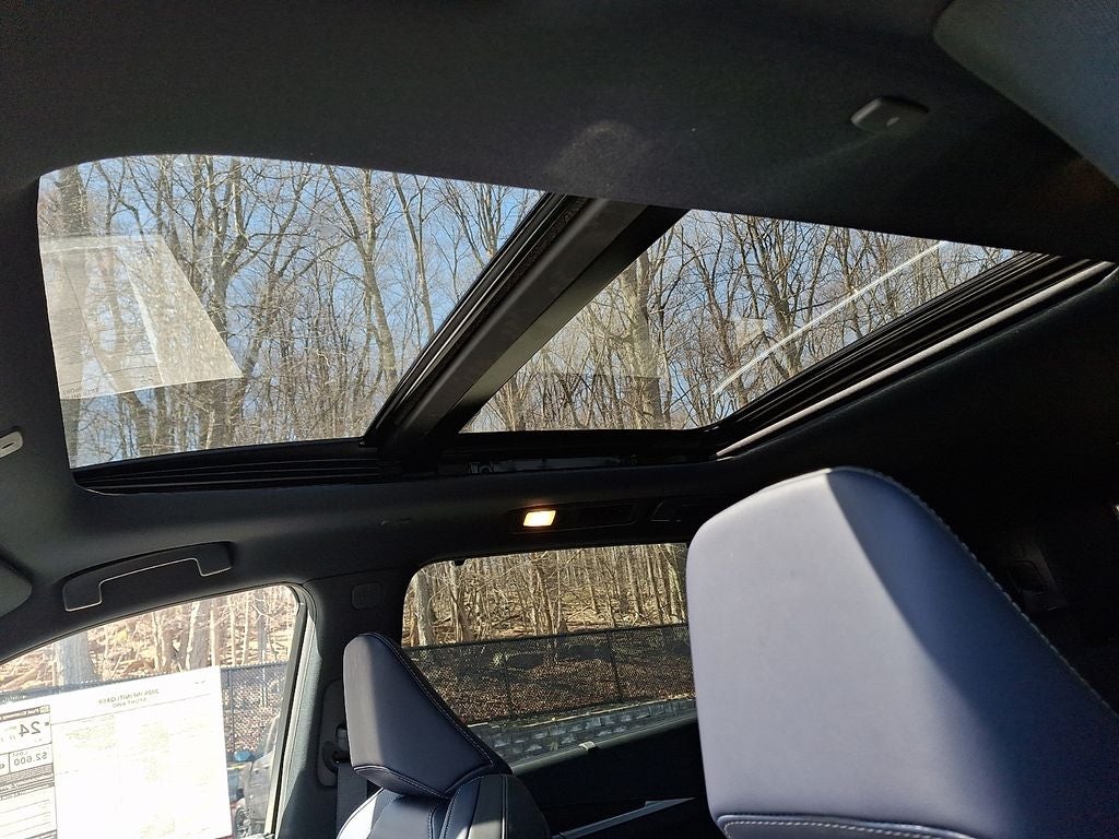 2026 INFINITI QX60 Sport AWD