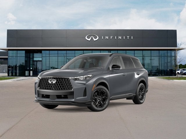 2026 INFINITI QX60 Sport AWD
