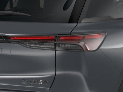 2026 INFINITI QX60 Sport AWD