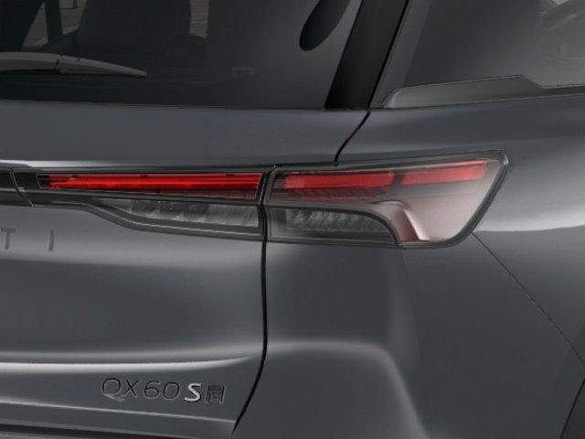 2026 INFINITI QX60 Sport AWD