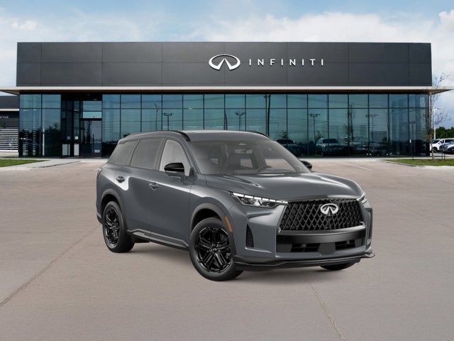 2026 INFINITI QX60 Sport AWD