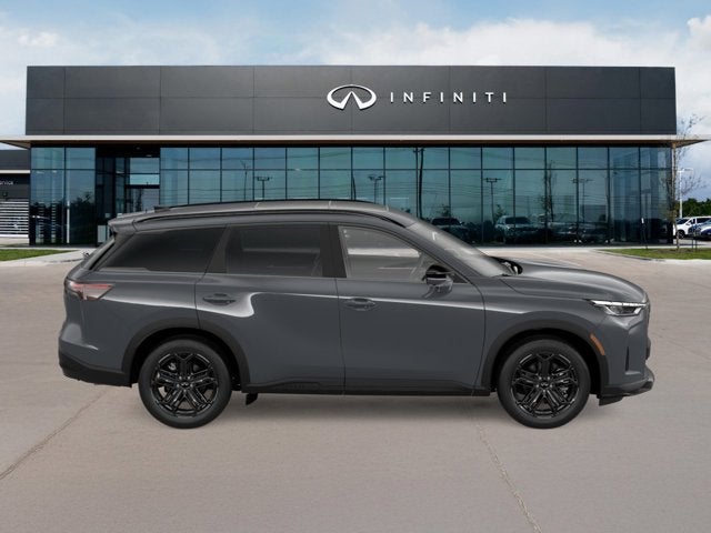 2026 INFINITI QX60 Sport AWD