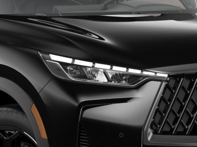 2026 INFINITI QX60 Sport AWD