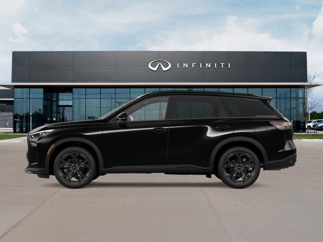 2026 INFINITI QX60 Sport AWD
