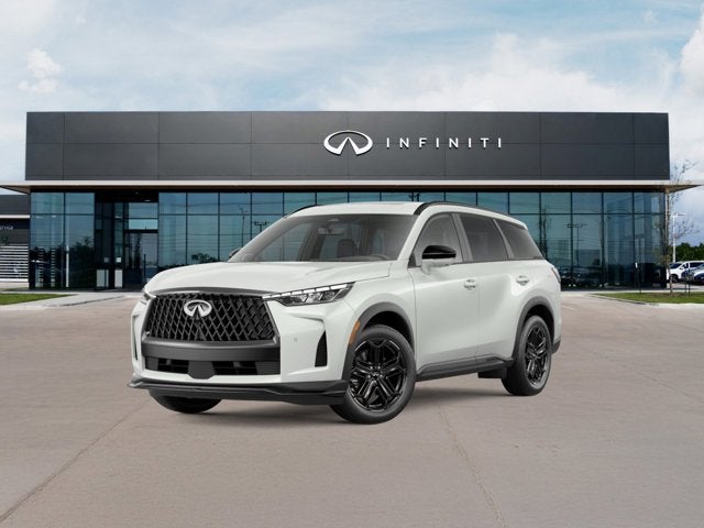 2026 INFINITI QX60 Sport AWD