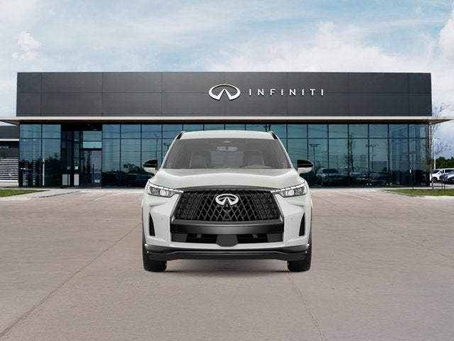 2026 INFINITI QX60 Sport AWD