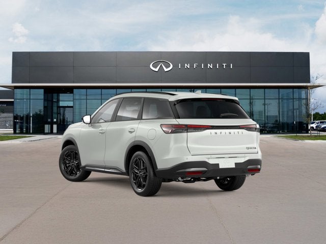 2026 INFINITI QX60 Sport AWD