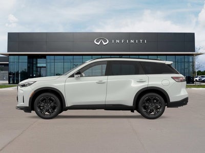 2026 INFINITI QX60 Sport AWD