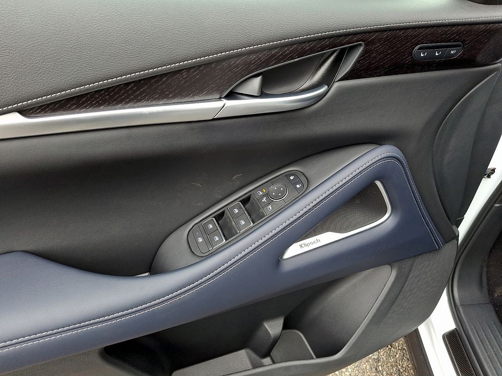 2026 INFINITI QX60 Sport AWD