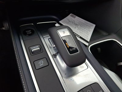 2026 INFINITI QX60 Sport AWD