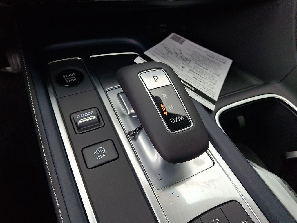 2026 INFINITI QX60 Sport AWD