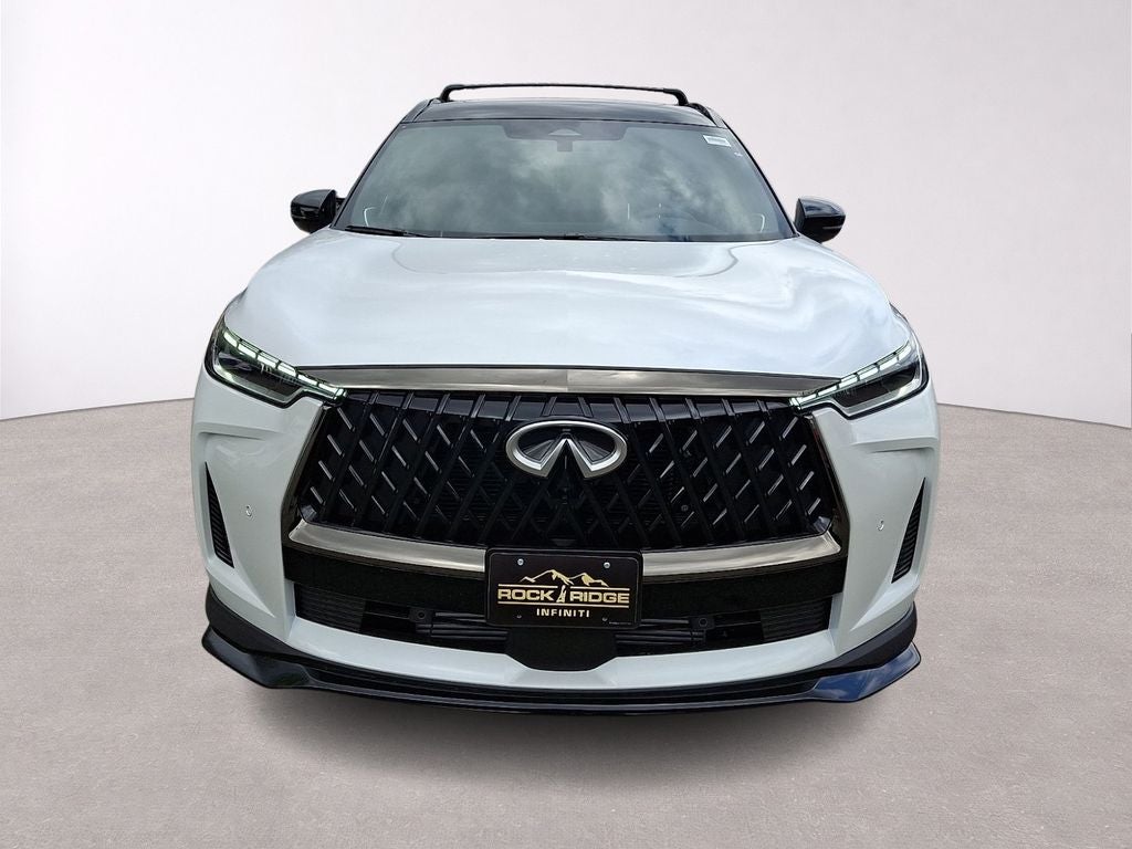 2026 INFINITI QX60 Sport AWD